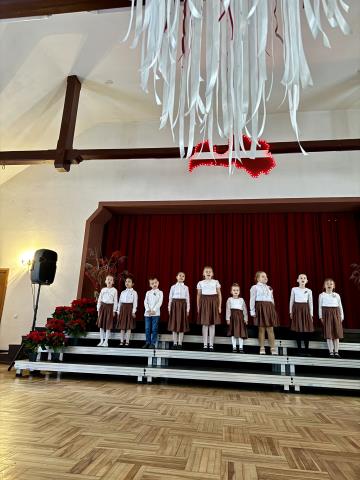 "Dzērvenītes"